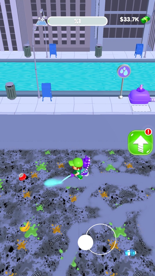 #3. Drain Up (iOS) 게시자: Virtual Projects Oyun Yazilim Ve Teknoloji