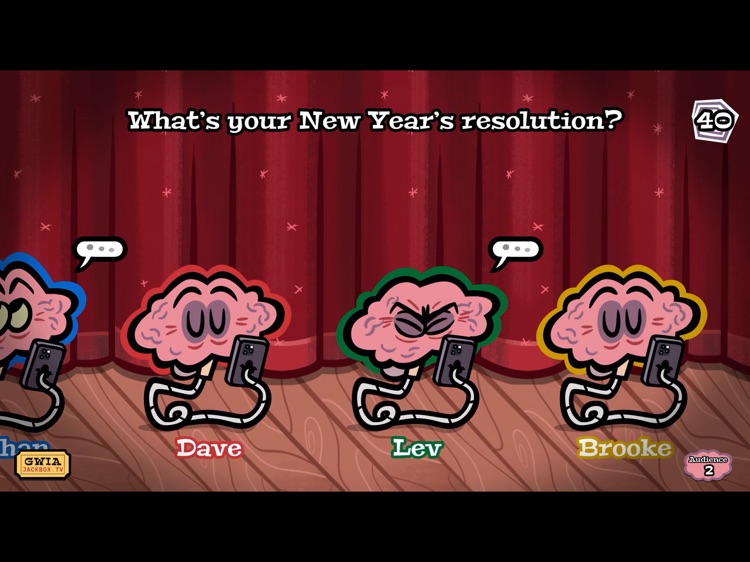 The Jackbox Party Pack 10