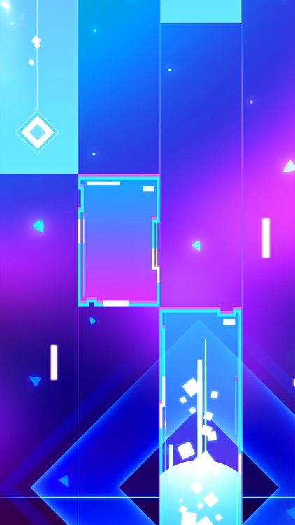 Piano Fire: Tiles & EDM