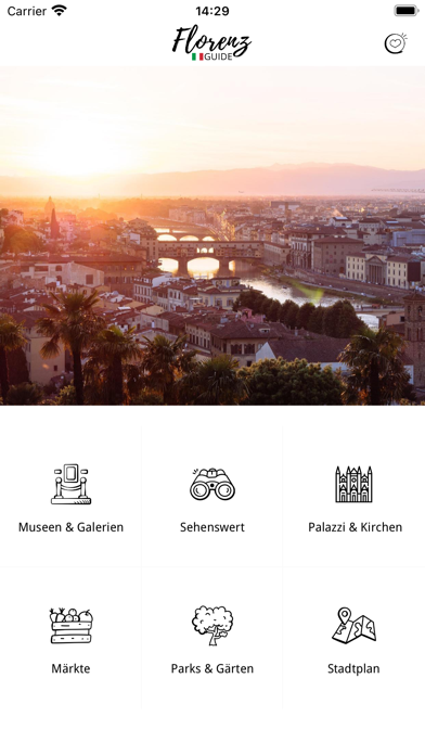 Florenz Guideのおすすめ画像4