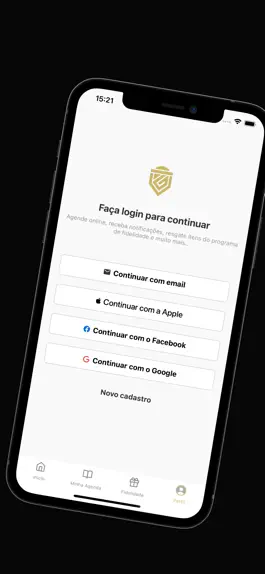 Game screenshot Casa Garibaldi mod apk