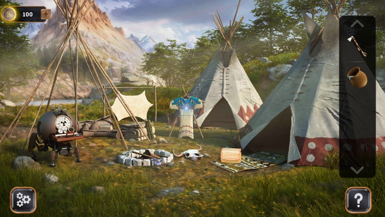 Time Travel: Escape Game screenshot-7