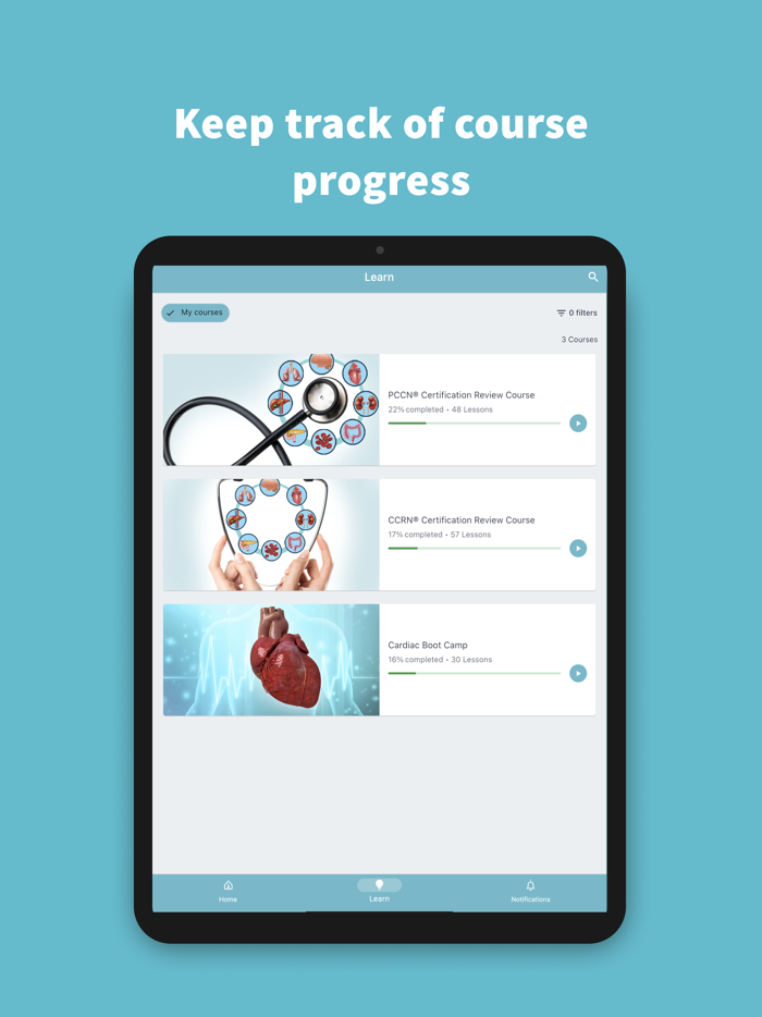 NKC Online Video Courses