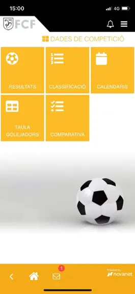 Game screenshot Intranet FCF hack