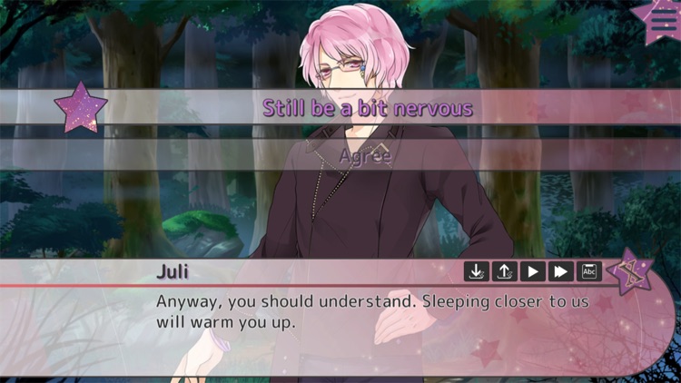 Eroolia HTFALK Remastered screenshot-3