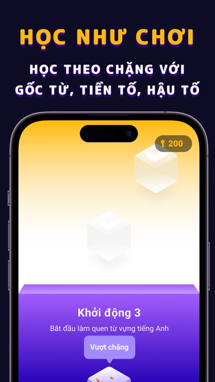 FA Streak - Tiếng Anh Y khoa