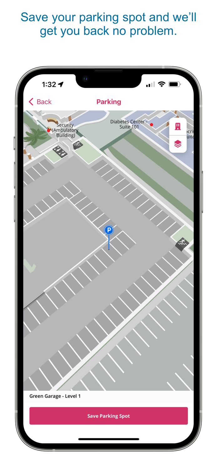 My Nicklaus Childrens