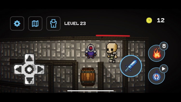 Mazemerizing screenshot-6