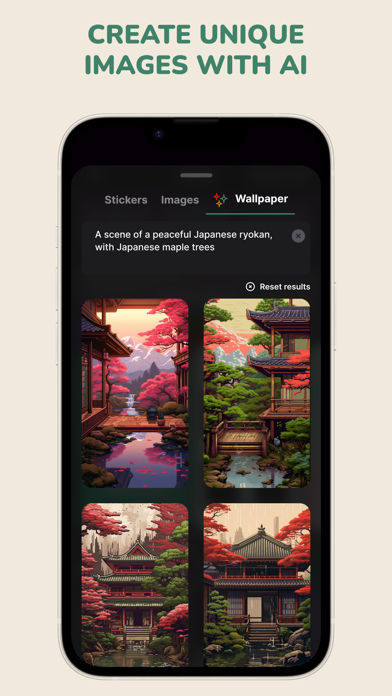 Wiith: Your Cozy Place Screenshot