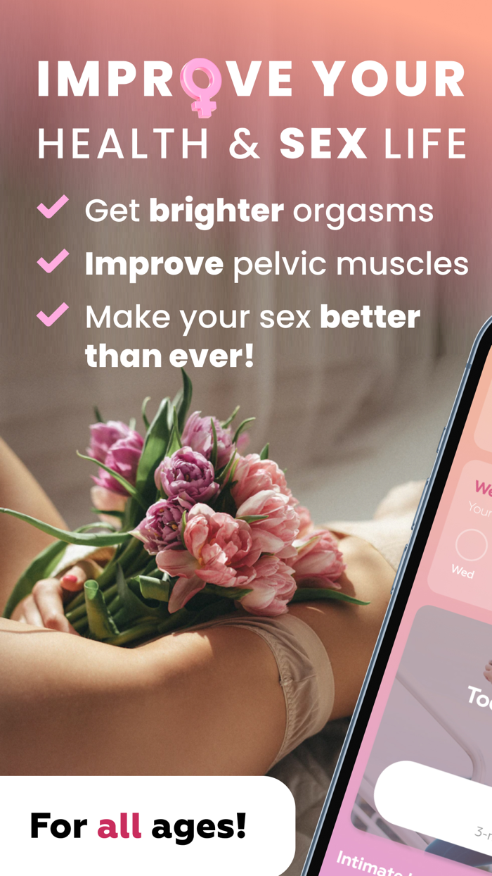 Yoni Women’s Intimate Health 