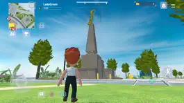 Game screenshot Megaverse World hack