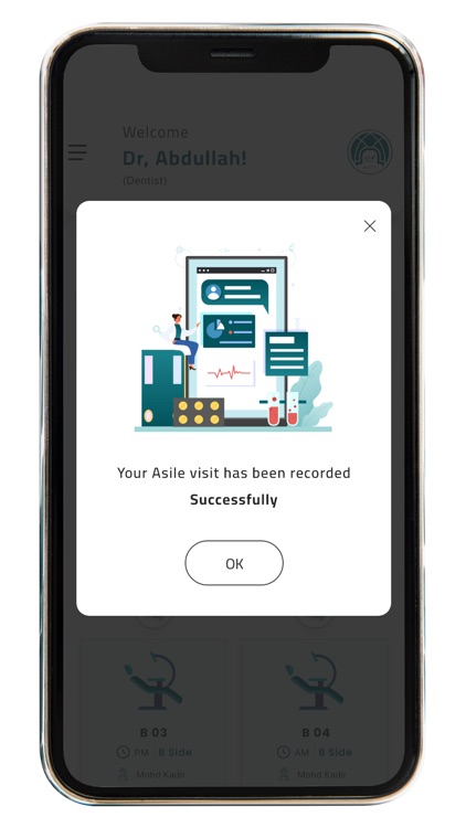 Dental PNU screenshot-3