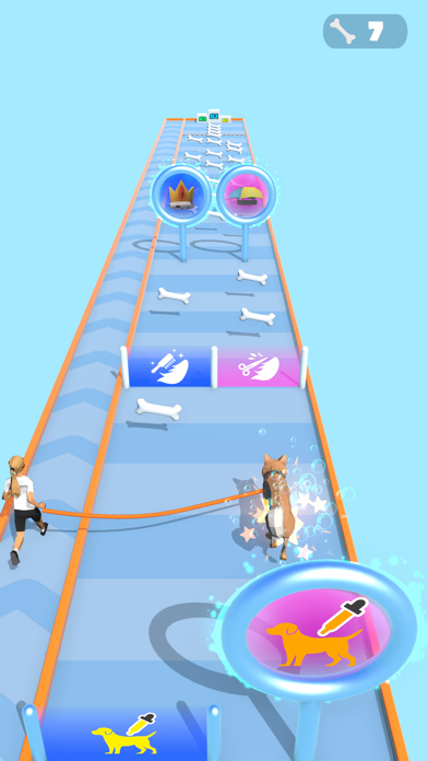 Pet Makeover Screenshot