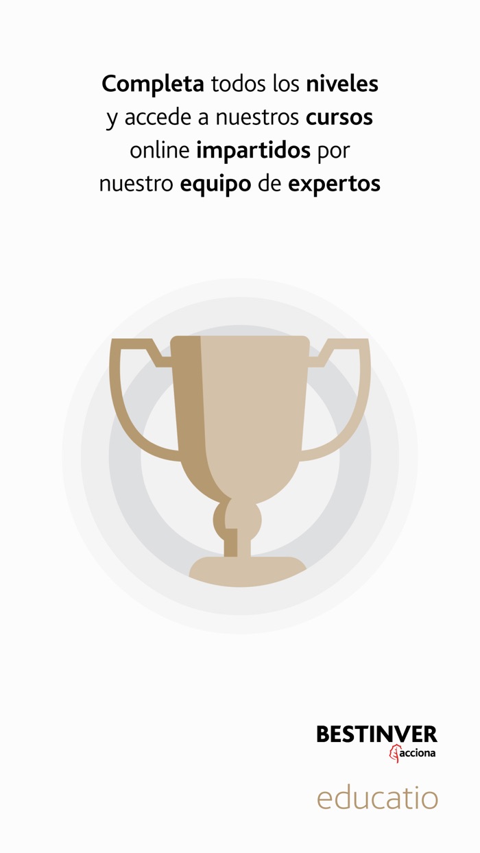 BESTINVER educatio