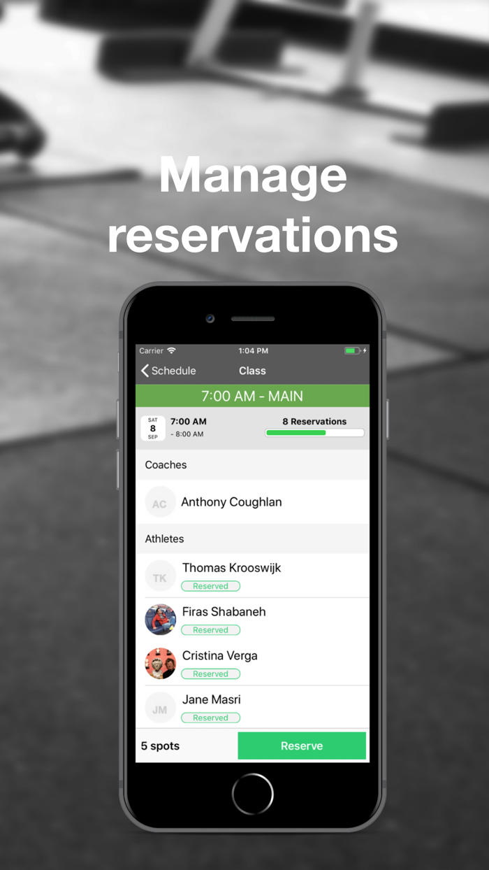 KABS Underground Amman