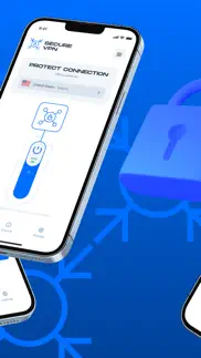 securevpn: protect connection problems & solutions and troubleshooting guide - 4