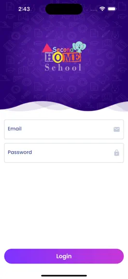 Game screenshot مدرسة البيت الثاني الاهليه apk