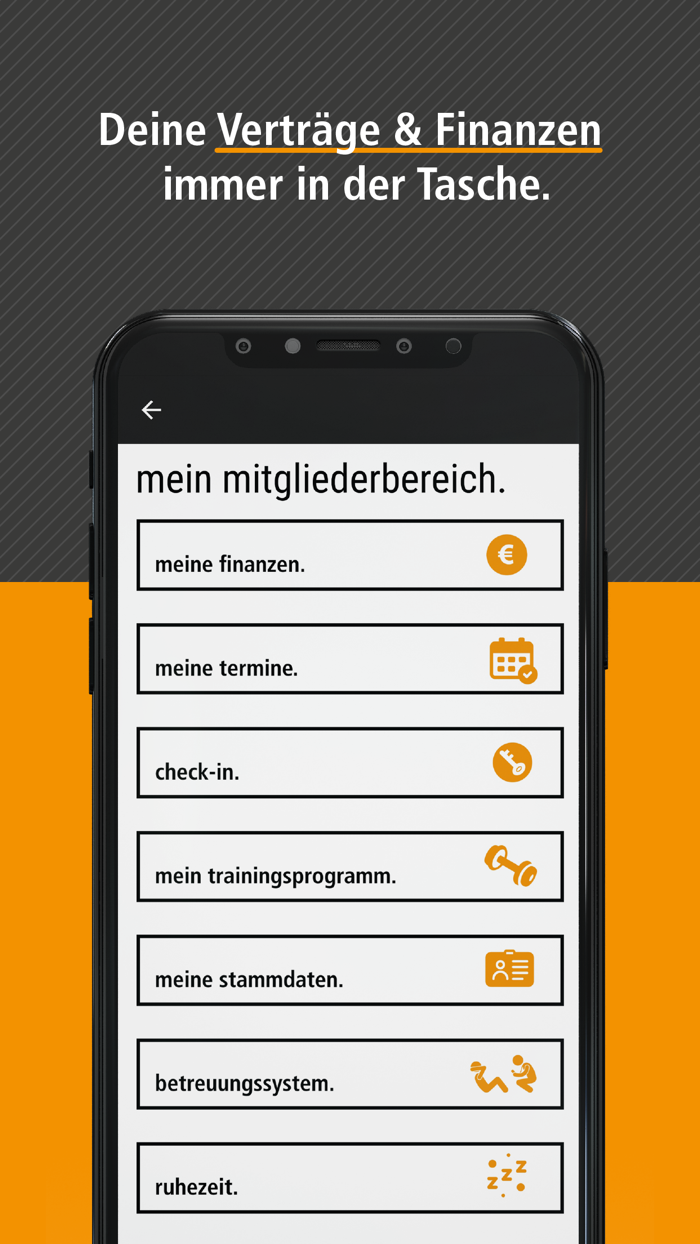 effectiv Trainingscenter