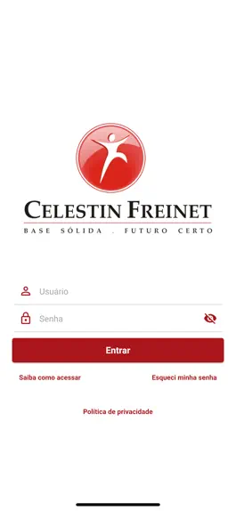 Game screenshot ESCOLA CELESTIN mod apk