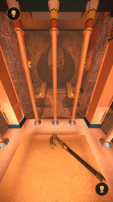 The Birdcage 3 screenshot