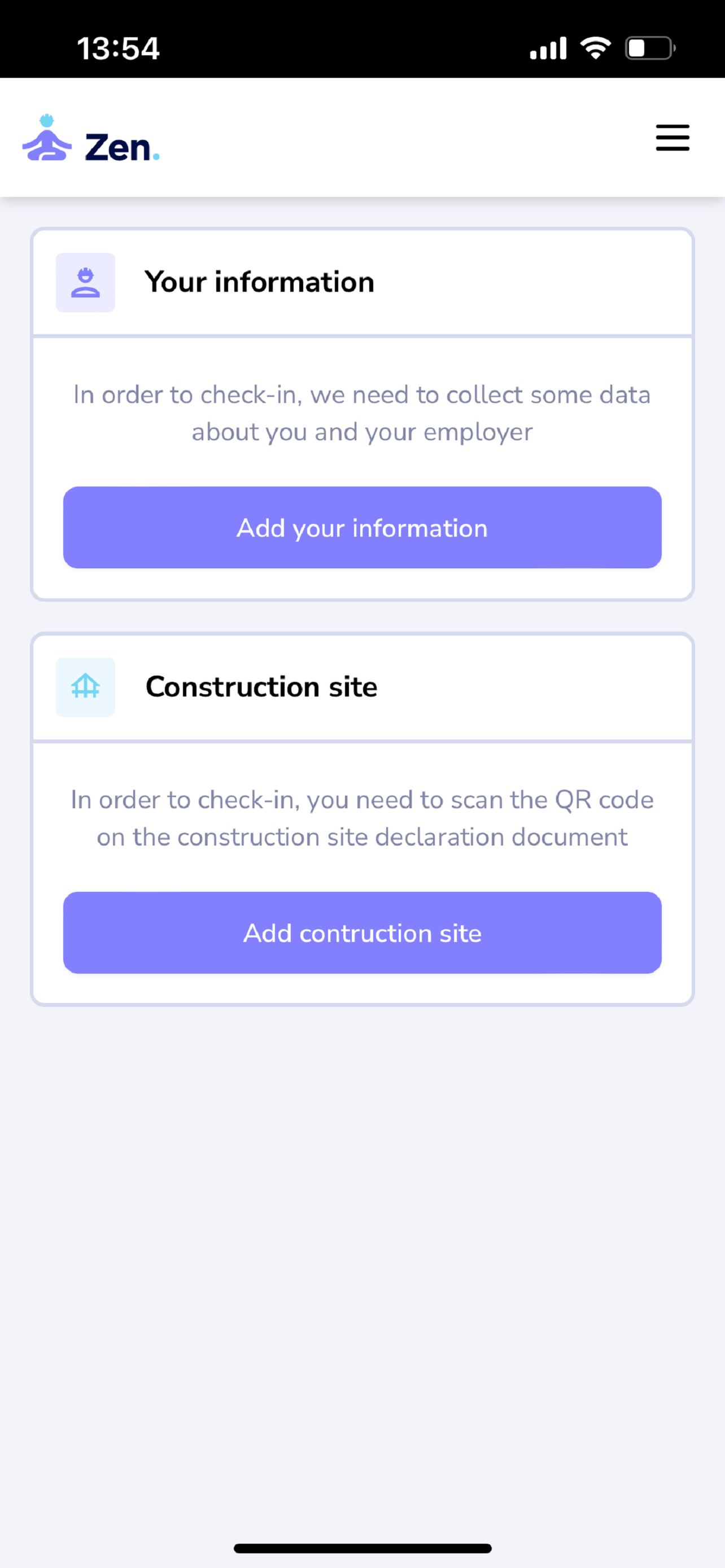 Conneqtr Zen Mobile