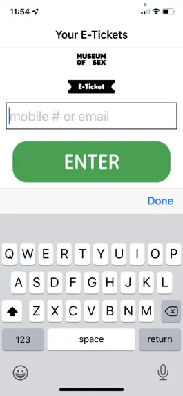 Game screenshot Web Tickets mod apk
