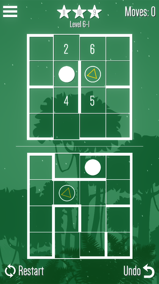 #6. In Mirror Worlds (iOS) 由: Logan Apple