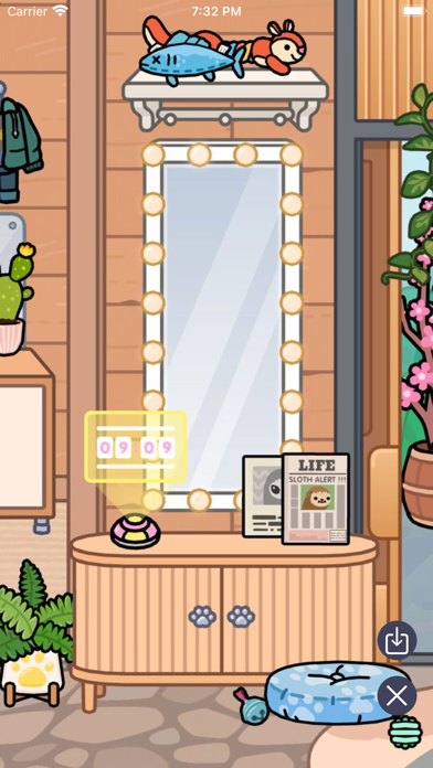 Rooms Ideas for modern house ! Screenshot