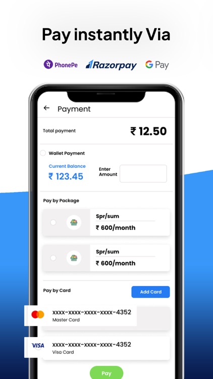 ImpressD screenshot-4