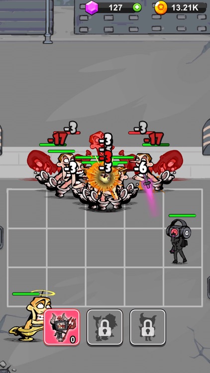 英雄日志 - 超高能魔兽世界涂色解压工坊