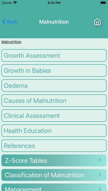 Floating Doctors Guidelines