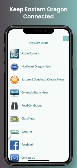 Game screenshot My Eastern Oregon mod apk