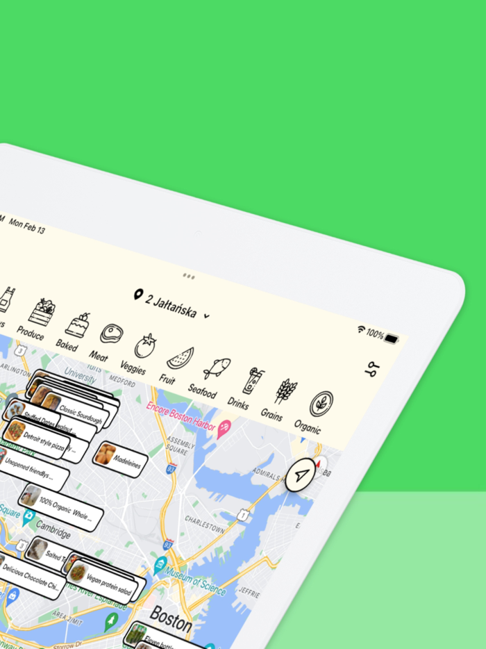 Cup of Sugar Marketplace