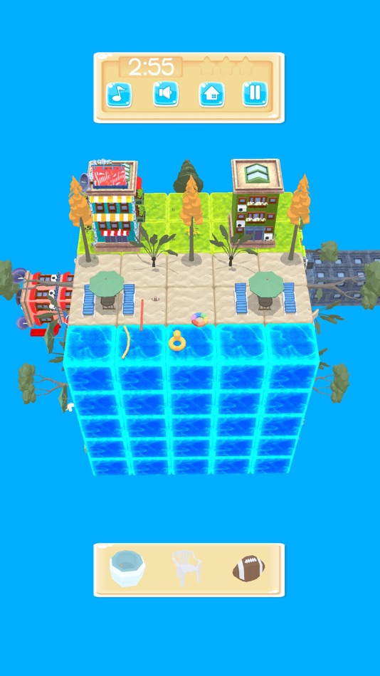 #3. Hood Search (iOS) 由: Mobazy LLC