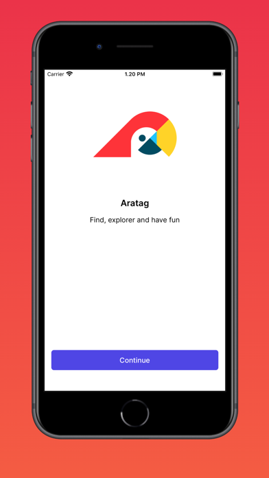 Screenshot #1 pour Aratag