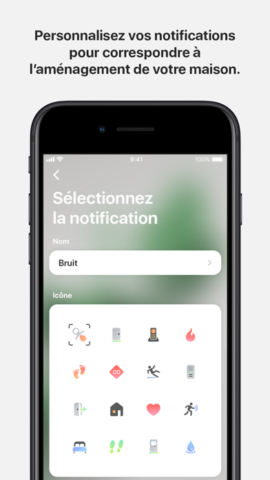 Screenshot #3 pour Bellman Visit