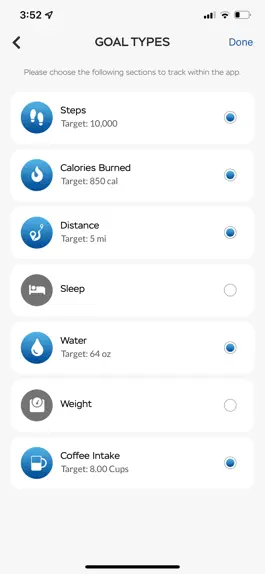 Game screenshot iTouch_Wearables mod apk