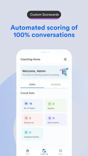 Convin screenshot 3