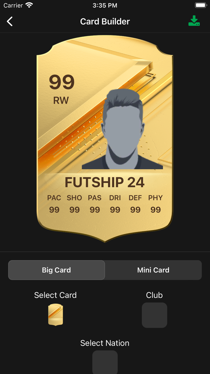 Futship 24