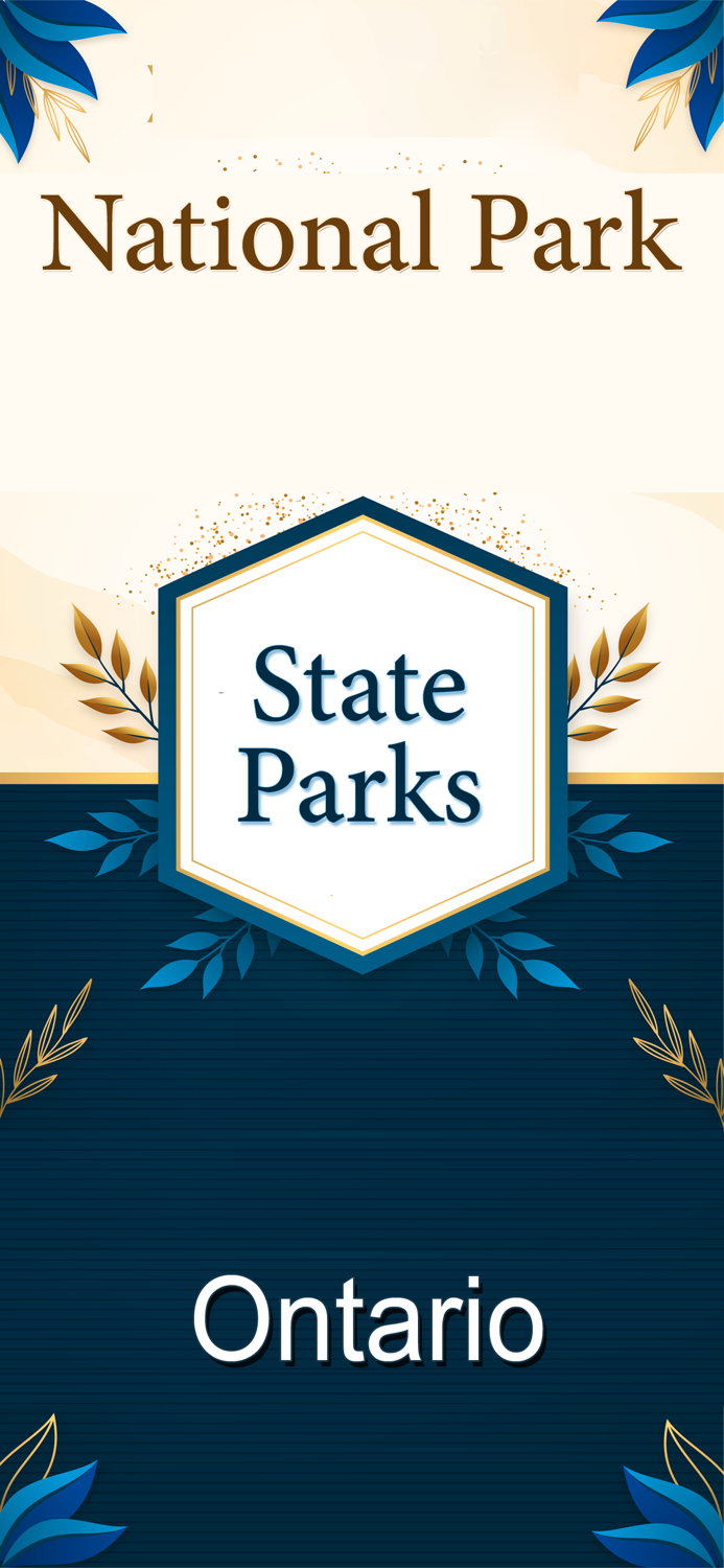 Ontario In State Parks