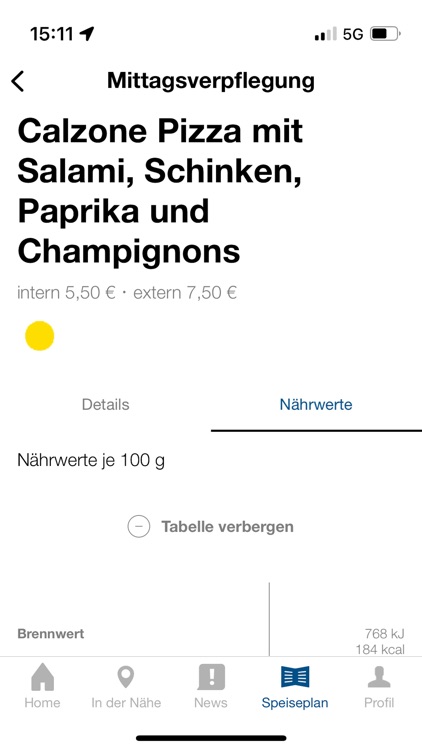 RWE Lecker Link screenshot-3