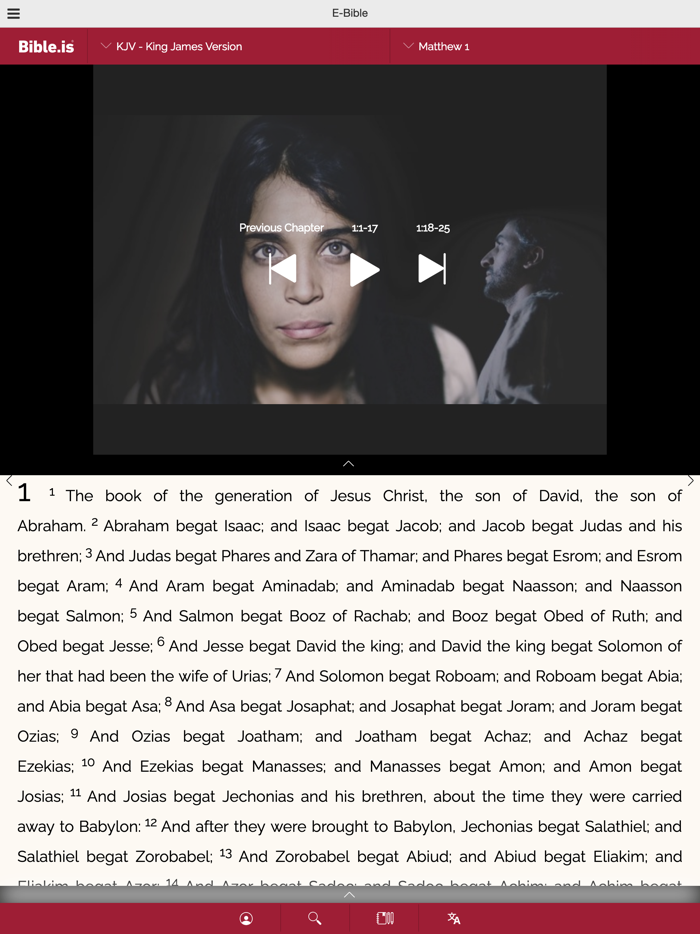 Apostolic Church of Enfield