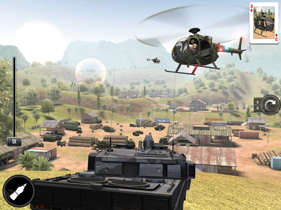 War Sniper: FPS Shooting Gameのおすすめ画像10