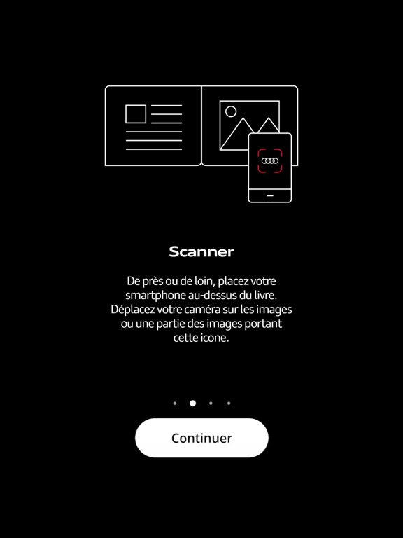 Screenshot #5 pour Audi Scan