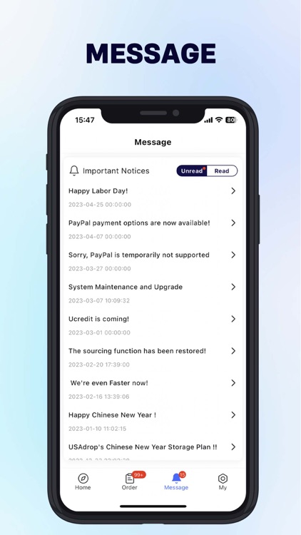 USAdrop screenshot-3