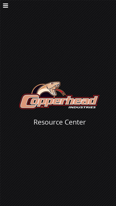 Copperhead Industries Screenshot