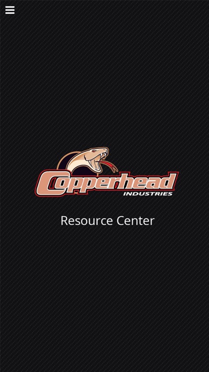 Copperhead Industries