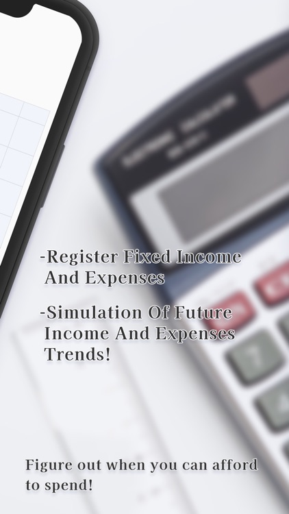 Household-Review fixed cost