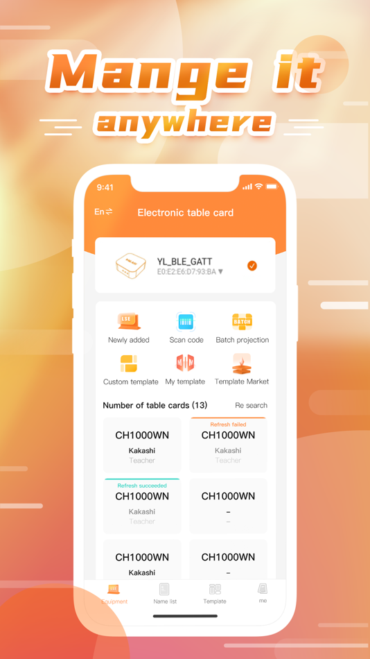 #1. Desktop Signage (iOS) Podle: 广州雅量软件开发有限公司