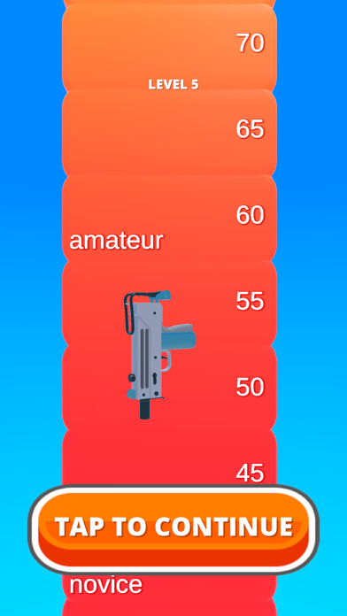 Shoot Stack 3D Screenshot
